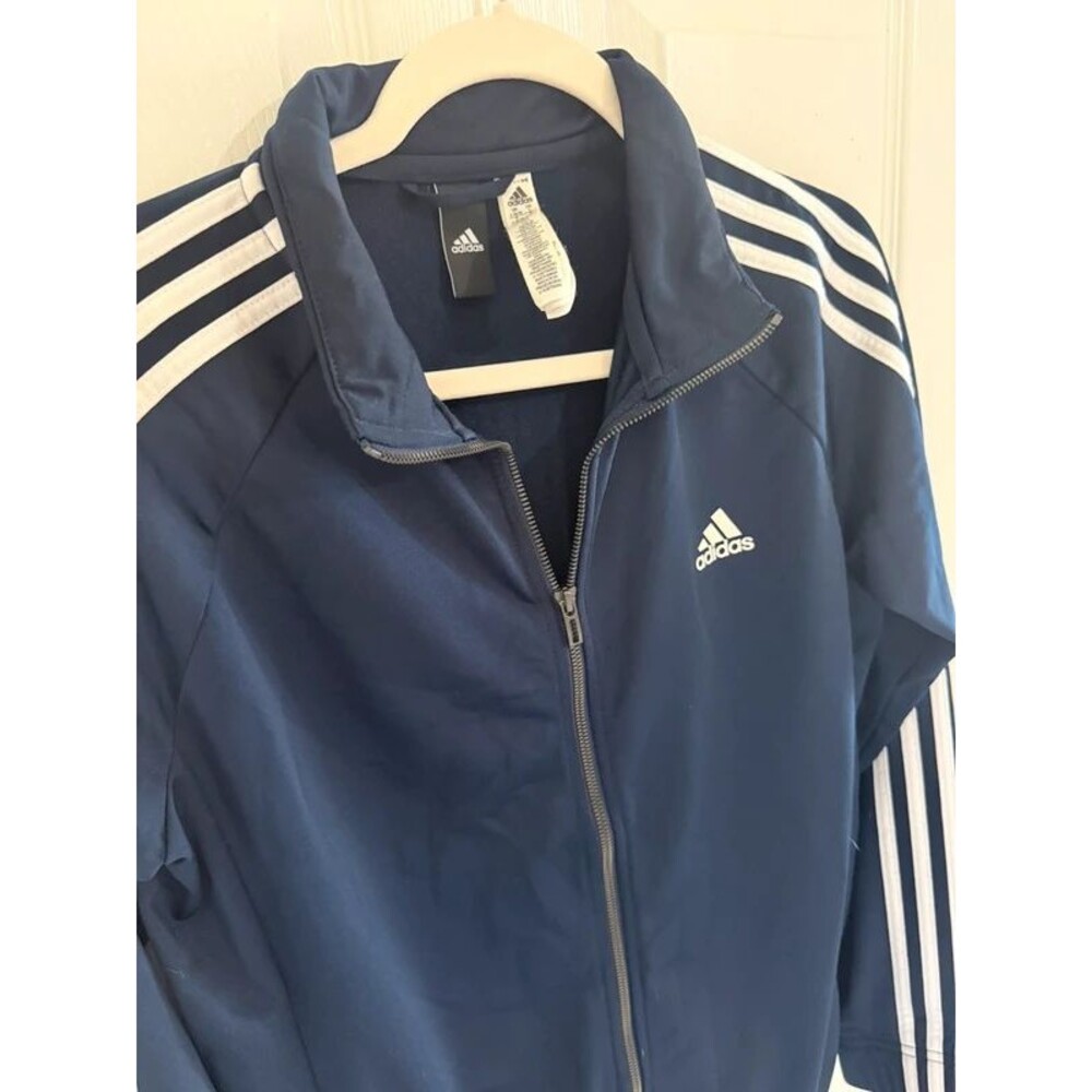 Adidas Jacket - Picture 3 of 3